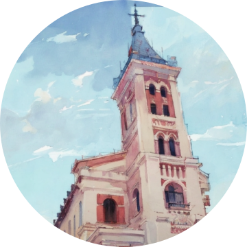 Iglesia